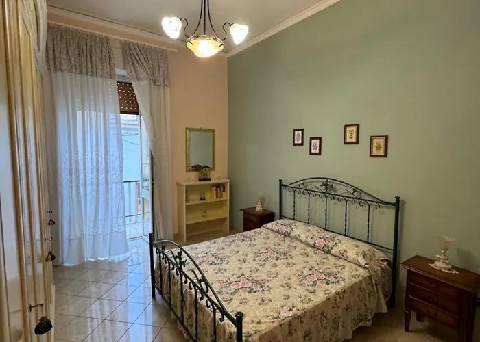 Casa Del Corso Apartments