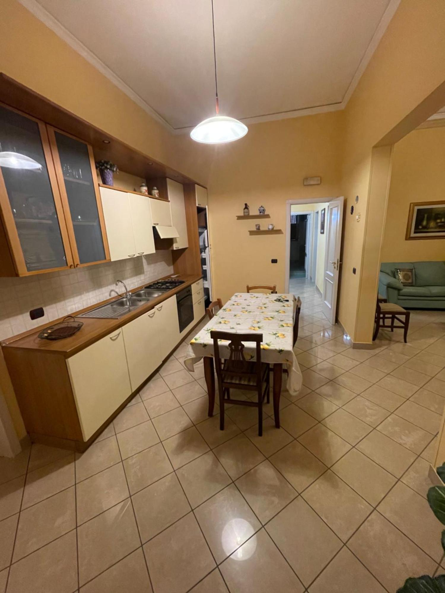 Casa Del Corso
