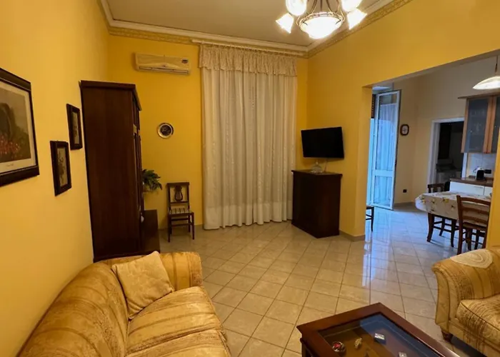 Casa Del Corso Apartments