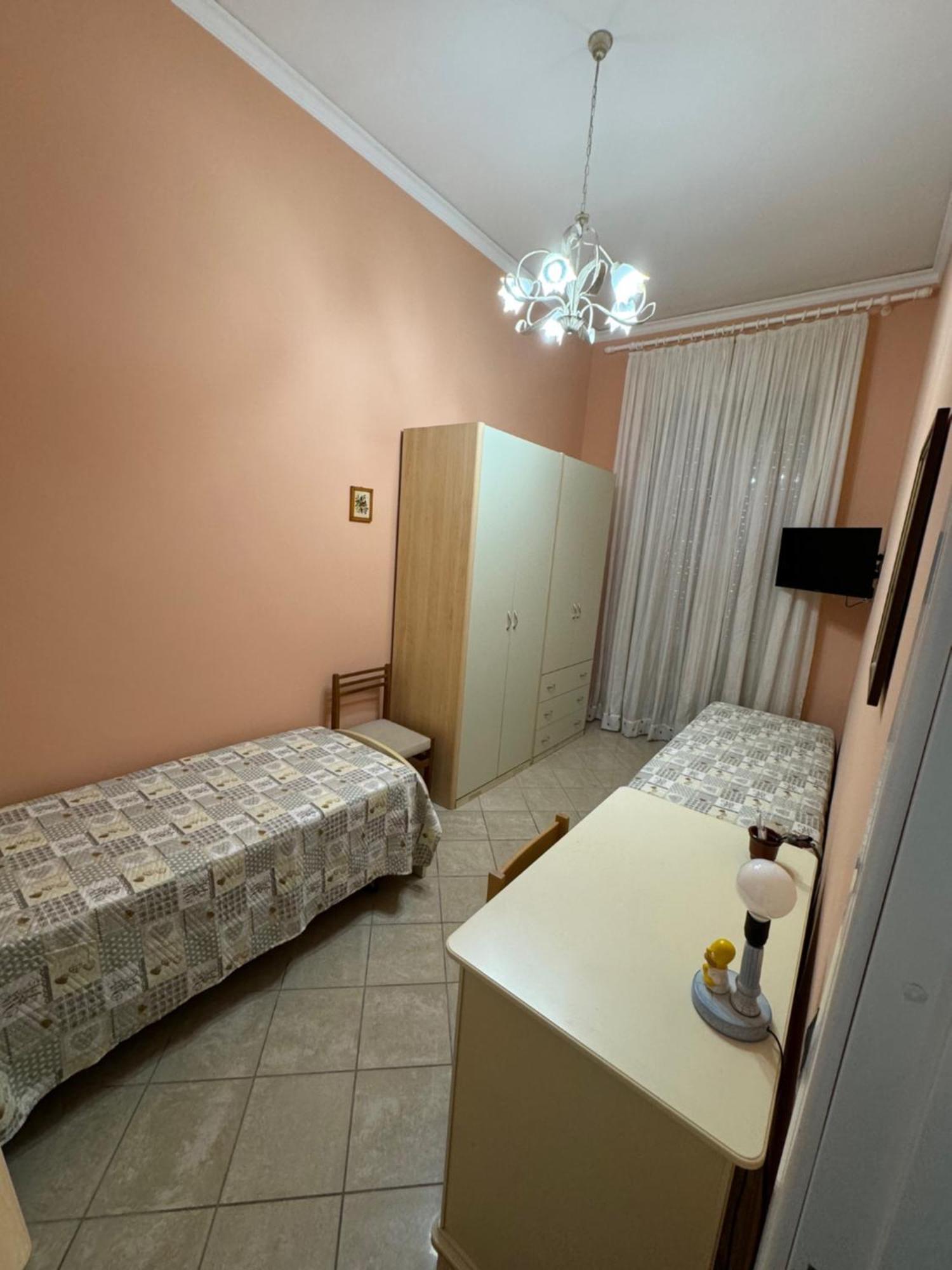 Holiday home Casa Del Corso *