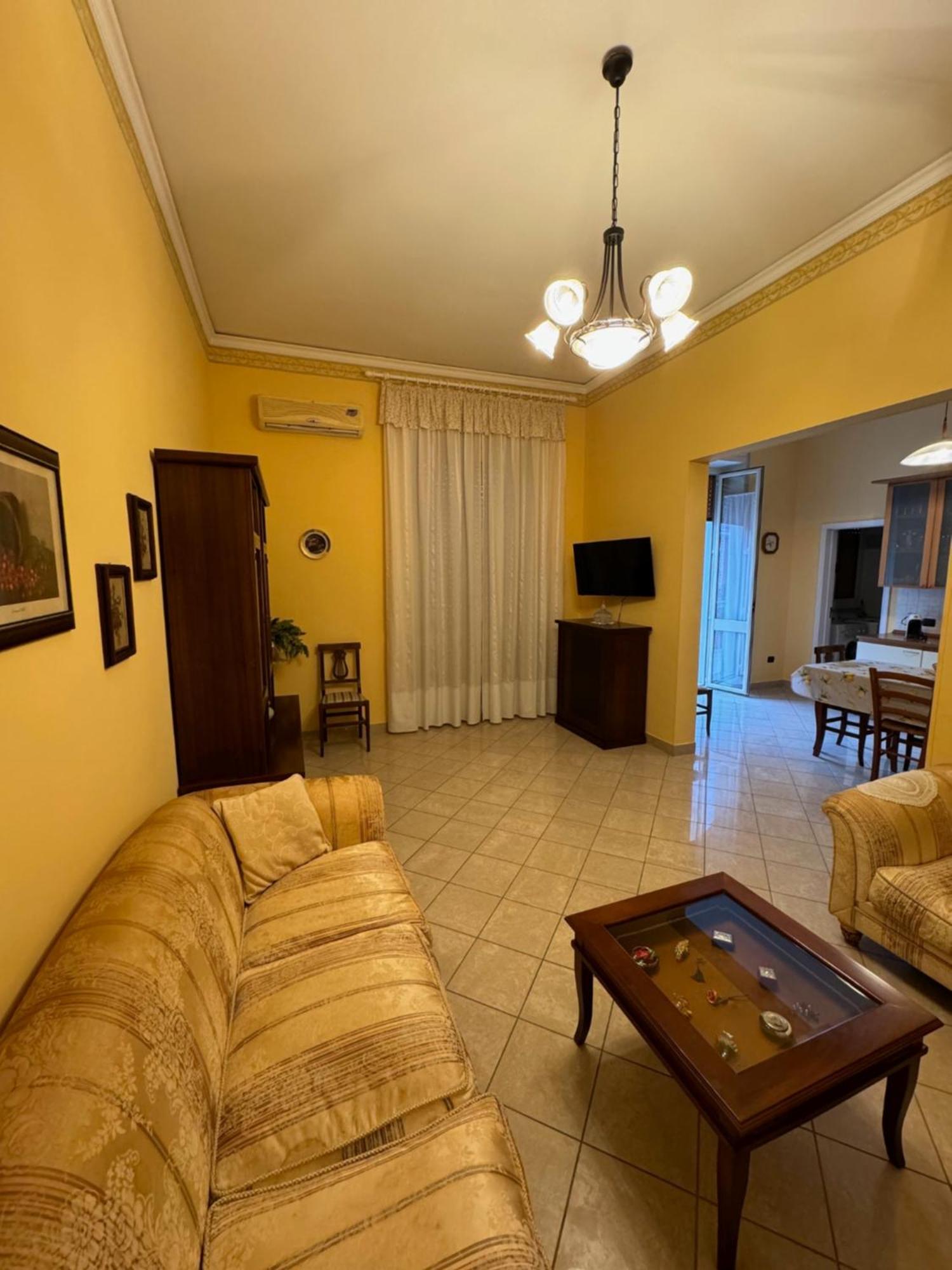 Casa Del Corso Avola