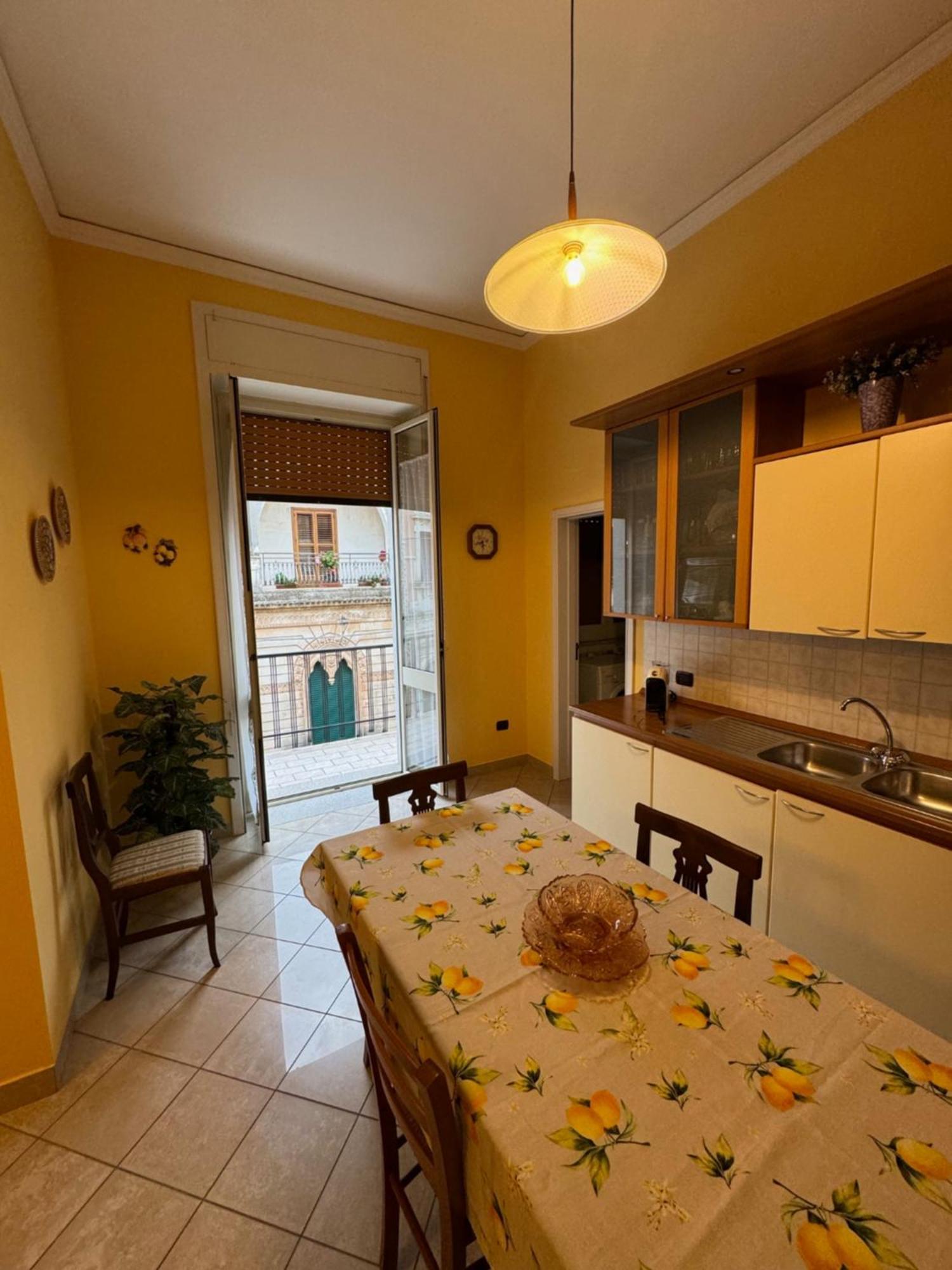 Holiday home Casa Del Corso