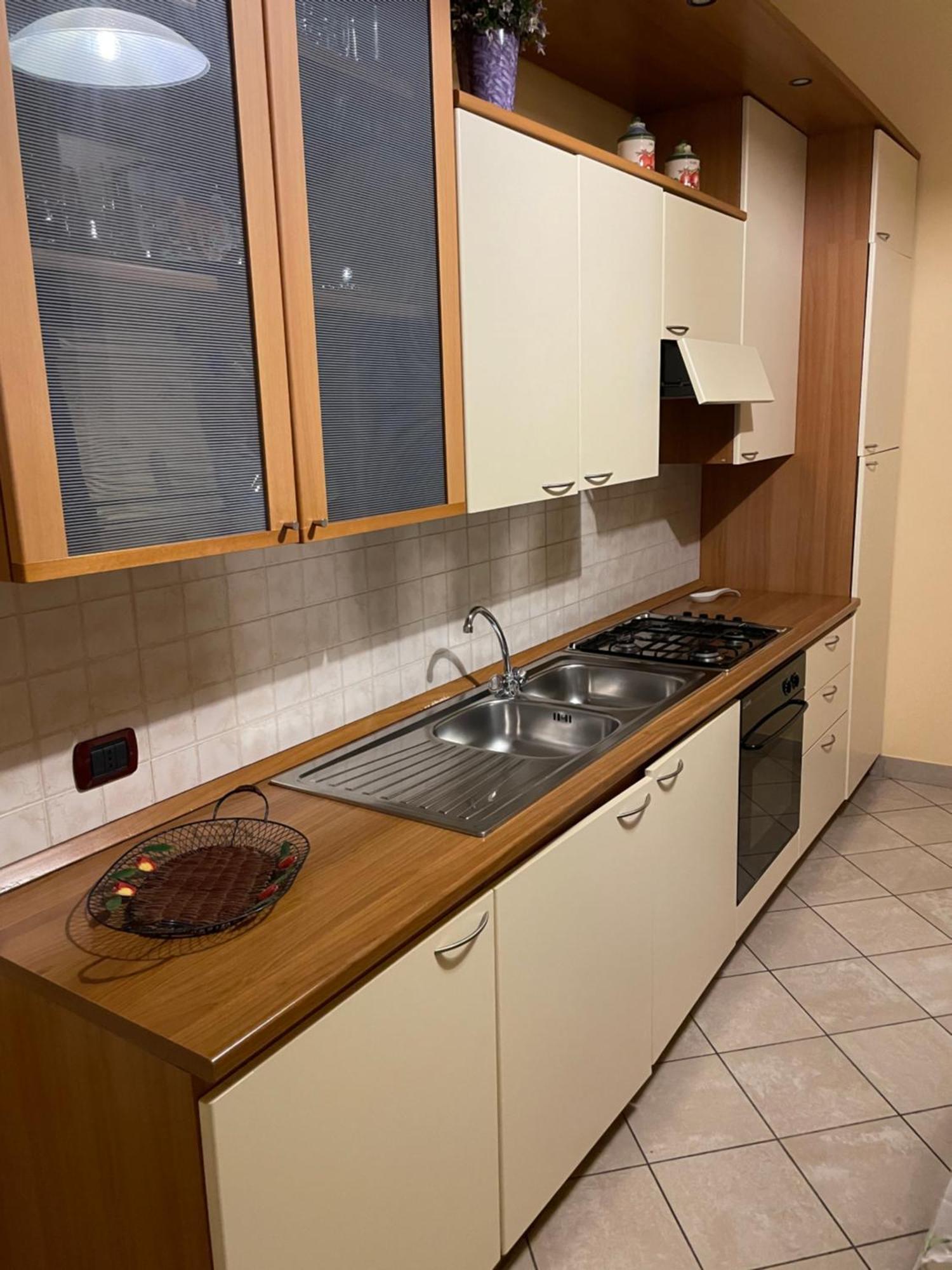 Holiday home Casa Del Corso Avola
