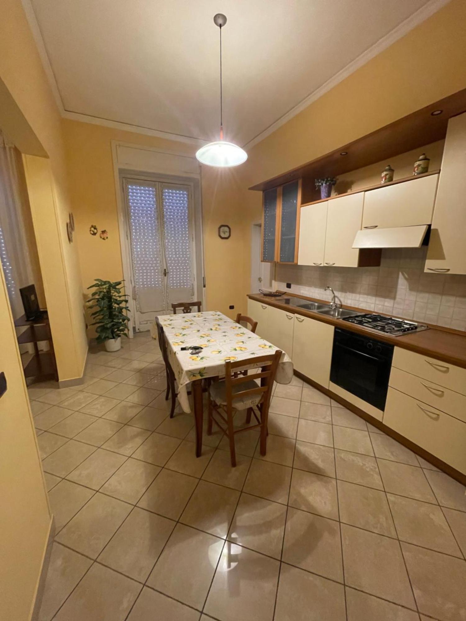 Casa Del Corso Holiday home *